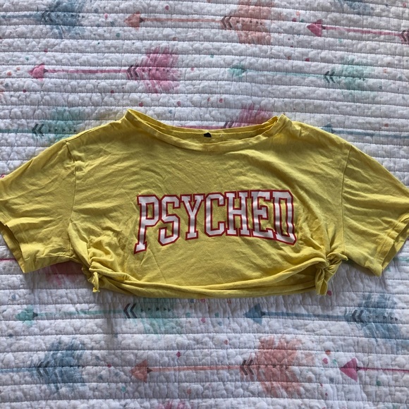 Forever 21 Tops - Crop top